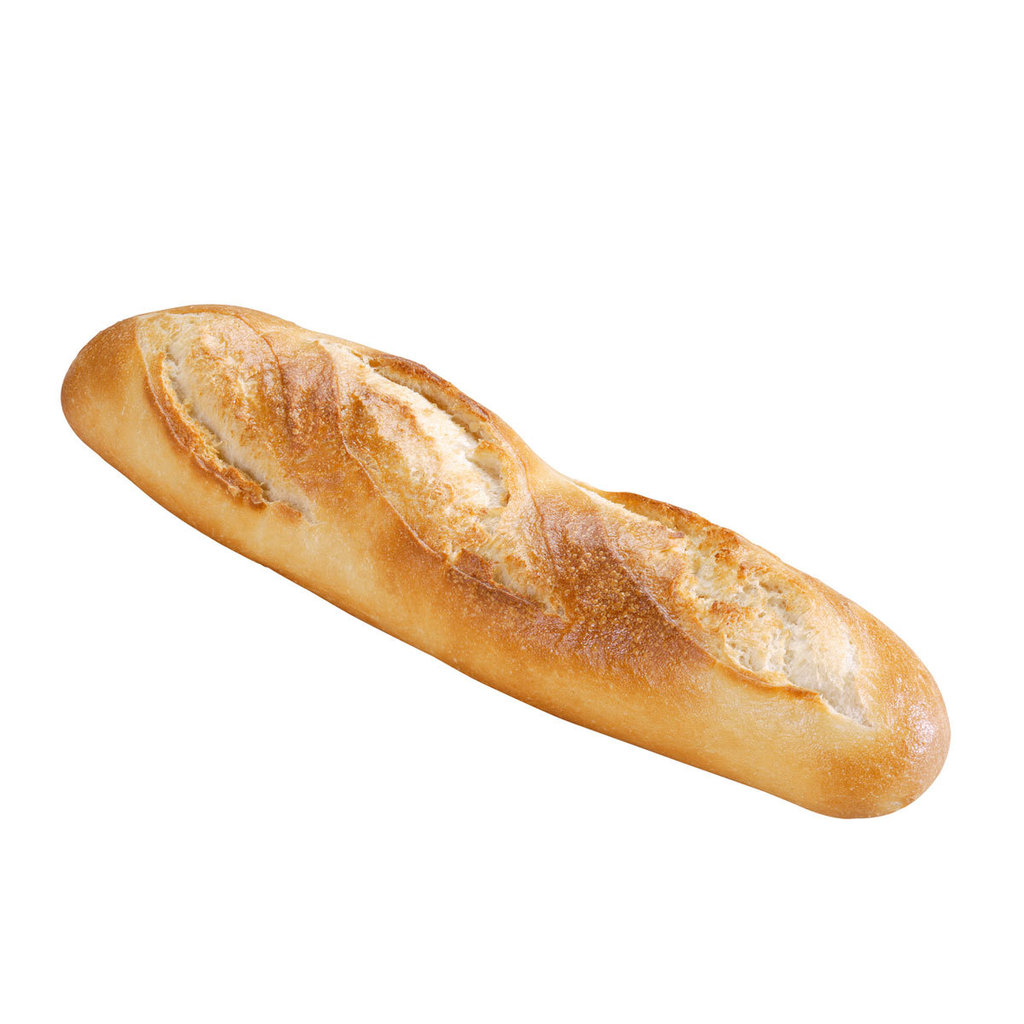 Sandwich-Baguette