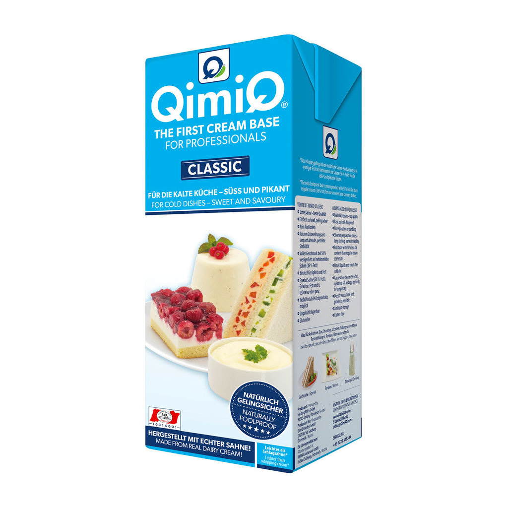 QimiQ "Classic"