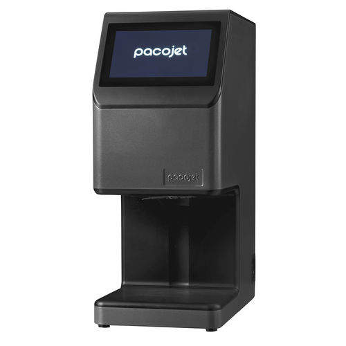Pacojet 4 Basis Paket