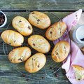 FF-Rosinenbrötchen - 3
