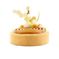 HUG Dessert-Tartelettes "Filigrano", Ø 7 cm