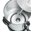 Rundfilter-Kaffeemaschine "Regina Plus 40T"