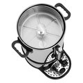 Rundfilter-Kaffeemaschine "PRO Plus 40T"
