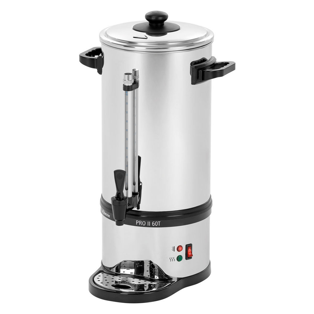 Kaffeemaschine "PRO II 60T"