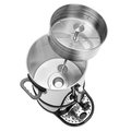 Kaffeemaschine "PRO II 60T"