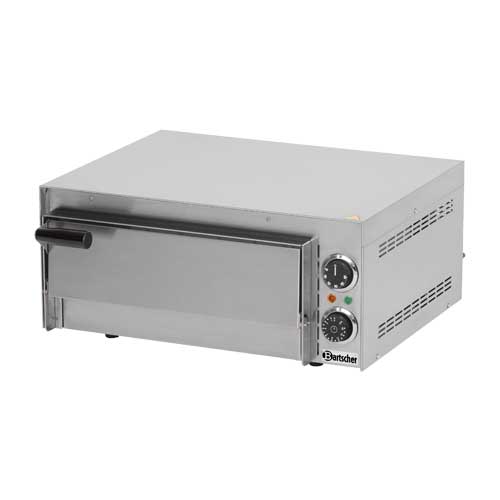 Bartscher-Pizzabackofen "Mini 1"