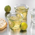 Weckglas inkl. Deckel, 80 ml