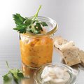 Weckglas inkl. Deckel, 140 ml