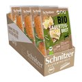 Schnitzer Bio Sauerteigbrot Amaranth, glutenfrei