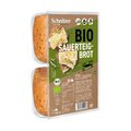 Schnitzer Bio Sauerteigbrot Amaranth, glutenfrei