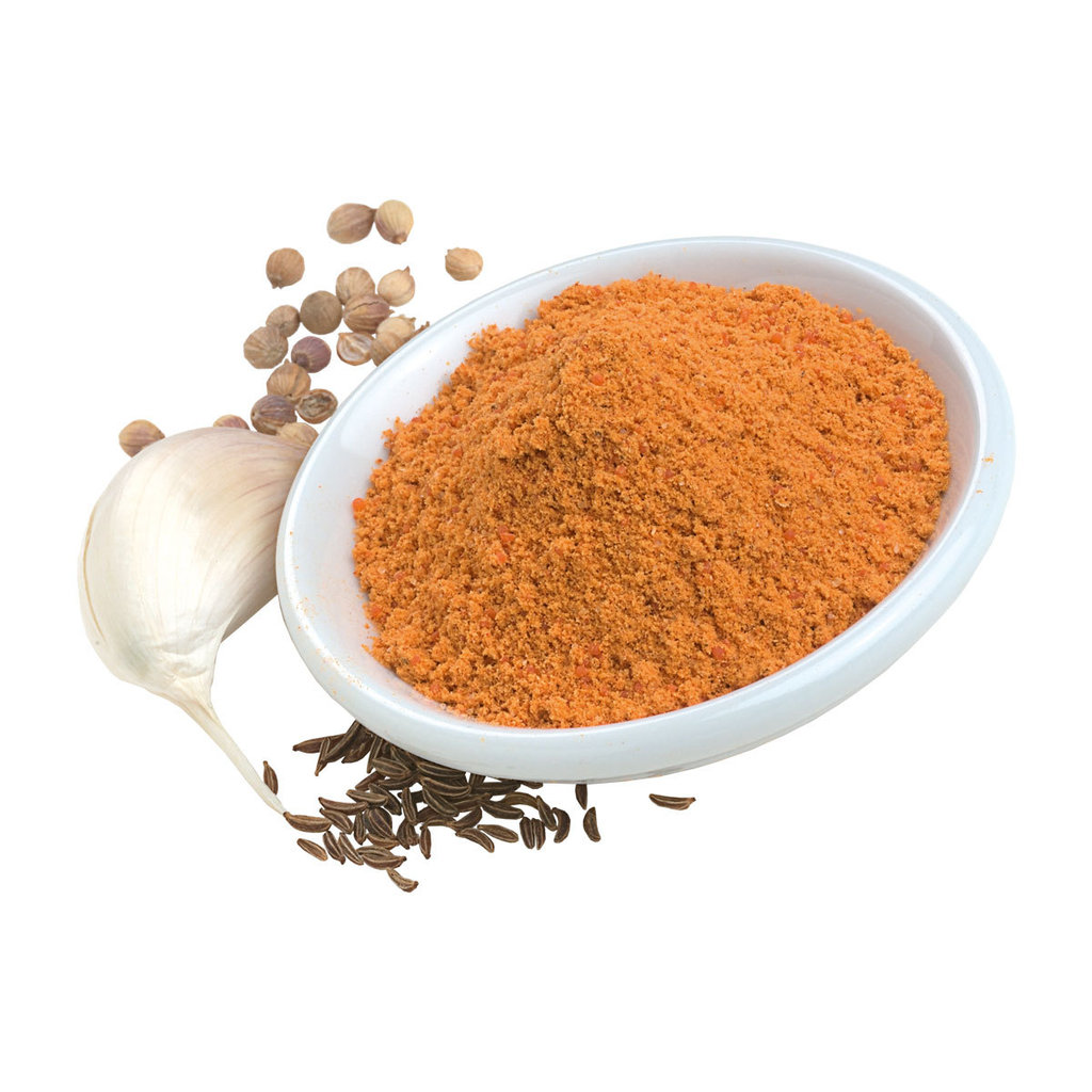 Tandoori Seasoning