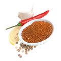 Thai 7 Spice