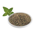 Oregano, gefriergetrocknet