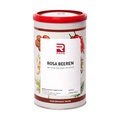Rosa Beeren