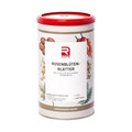 Rosenblütenblätter