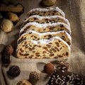 Dresdner Stollen im Beutel, 750 g - 1