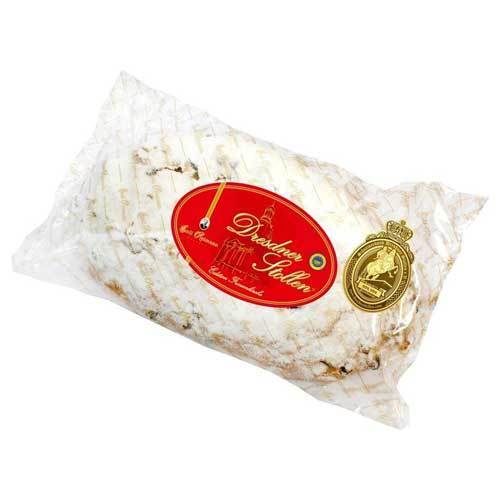 Dresdner Stollen im Beutel, 1000 g