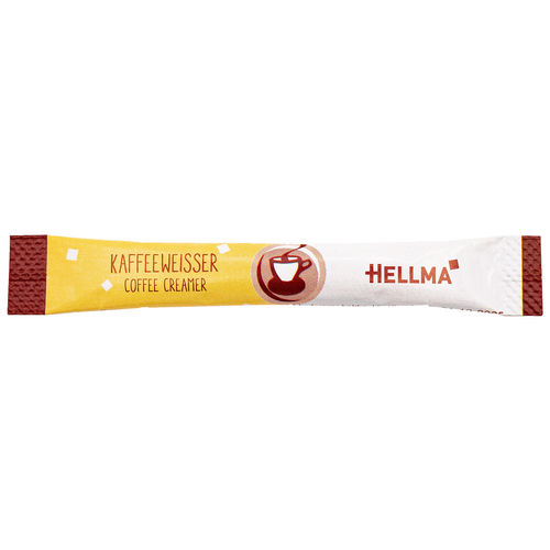 Kaffeeweißer-Sticks