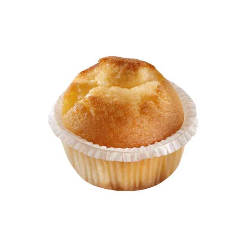 Muffin "Classic", glutenfrei