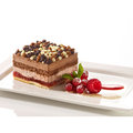 Pidy Crumbles "Meringue Chocolate Cated"