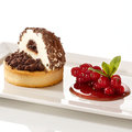 Pidy Crumbles "Meringue American Cookies"