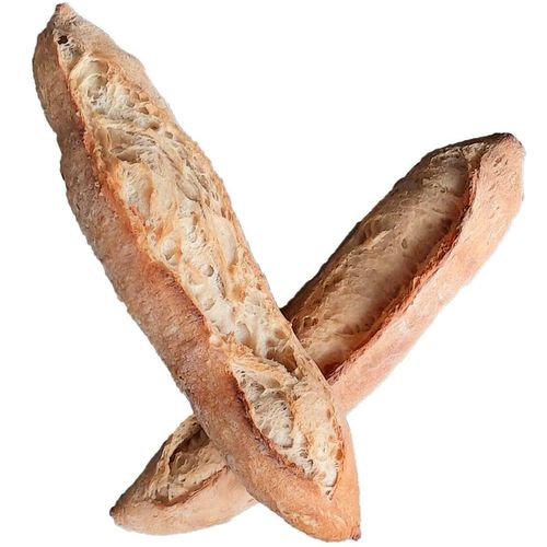 Bio Baguette Elsässer Art