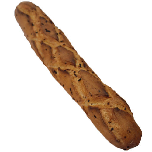 Bio Zwiebelbaguette