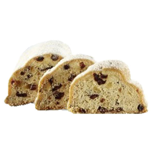 Christstollen, vegan