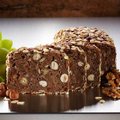 Bio Traubennussbrot