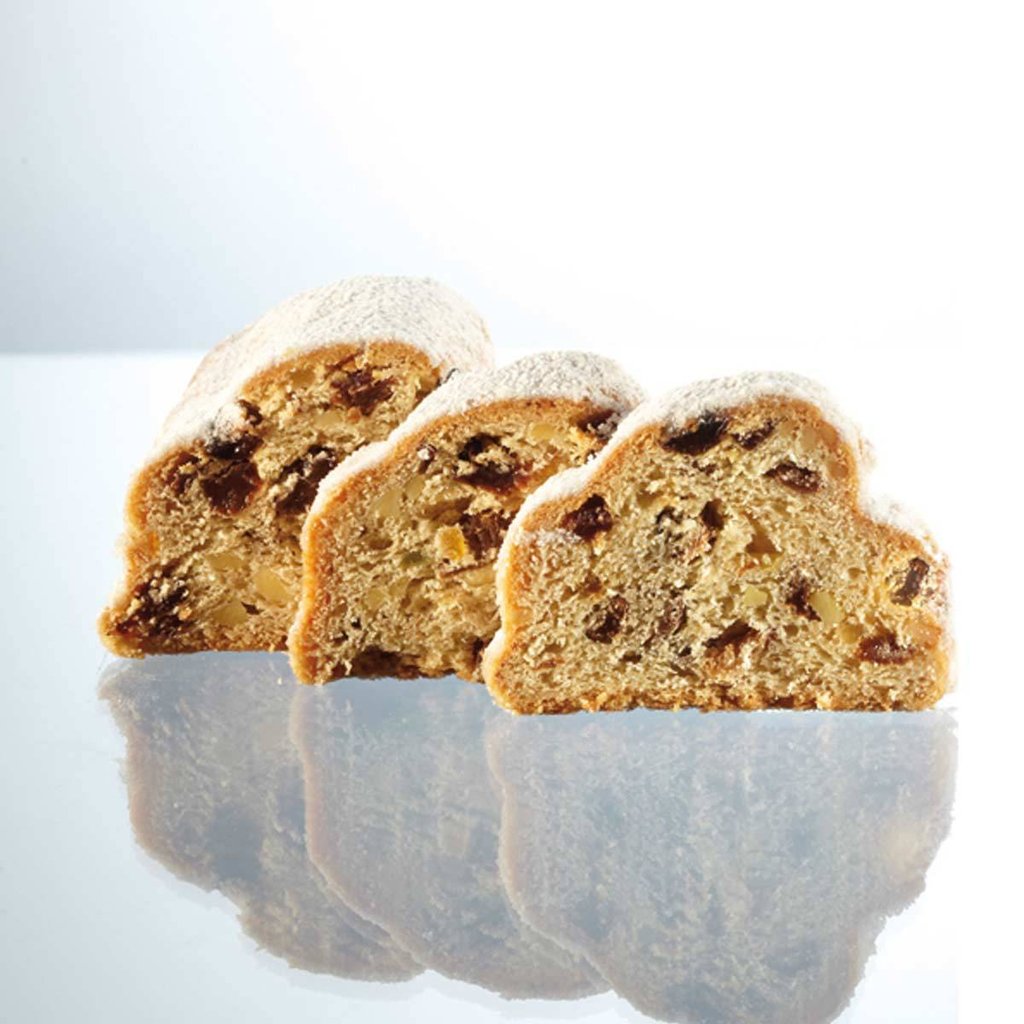 Bio Butterstollen, 500 g