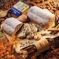 Bio Butterstollen, 500 g - 1