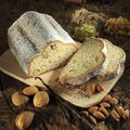 Mandelstollen, 500 g - 1