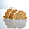 Mandelstollen, 500 g