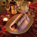 Flambierter Christstollen, 750 g - 1