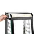 Heiße Theke "Deli Compact"