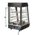 Heiße Theke "Deli Compact"