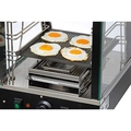 Heiße Theke "Deli Compact"