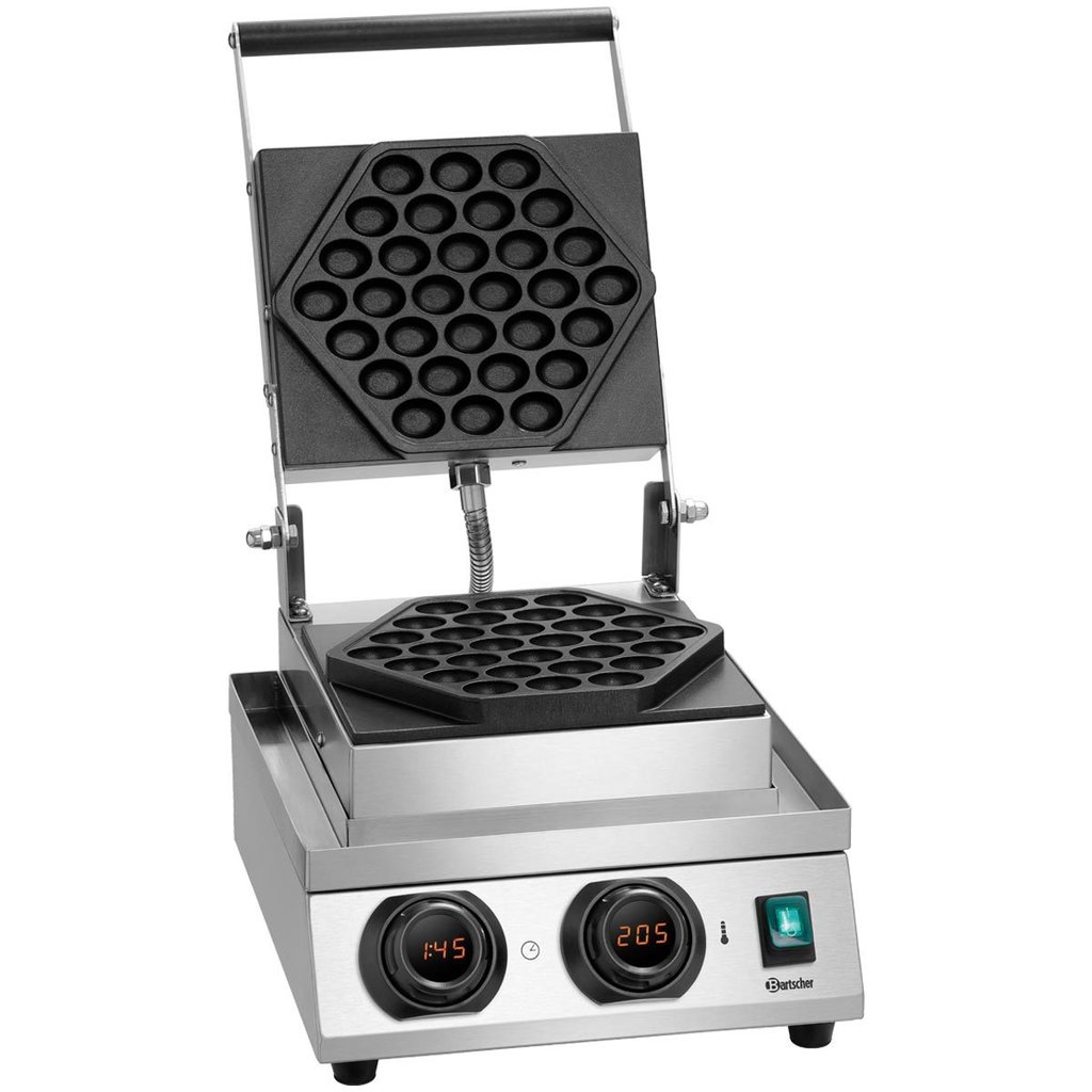 Waffeleisen &amp;quot;Bubble-Waffel&amp;quot; online kaufen | EDNA.de