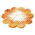 Waffeleisen "Herzform", doppelt