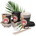 Kaffeebecher "Coffeetime", 300ml