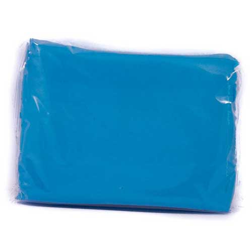 Ausrollfondant, blau