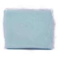 Ausrollfondant, pastellblau