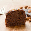 Kuchen im Glas "Schokolade"
