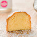 Kuchen im Glas "Zitrone-Kokos"