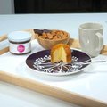 Mischkarton Kuchen im Glas "N° 3"