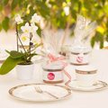 Mischkarton Kuchen im Glas "N° 3"