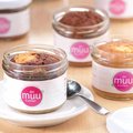 Mischkarton Kuchen im Glas "N° 5"