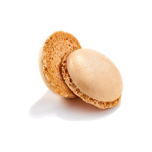 Macarons, natur
