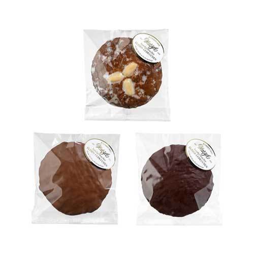 Elisen Lebkuchen, einzeln verpackt