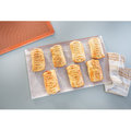 Backtrennpapier, Bogen GN 1/1